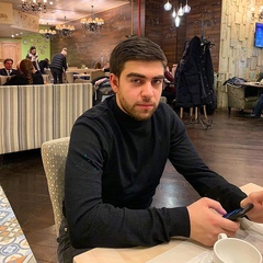 Sam Ghazaryan, Ереван