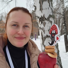 Надежда Лягушевич
