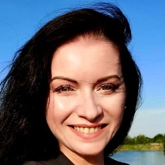 Inga Raikova, Саратов