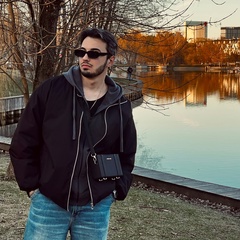 Никита Лобурец, Москва