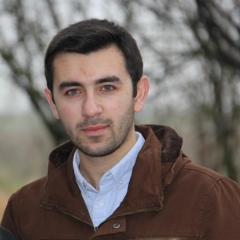 Arif Karimli, Баку