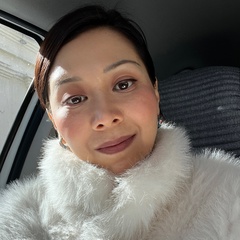 Dina Omertayeva, Караганда