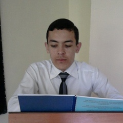 Khamid Khalimov, Бухара