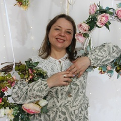 Алена Яровая, 48 лет, Новороссийск