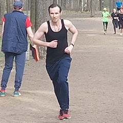 Роман Заболотников, Санкт-Петербург