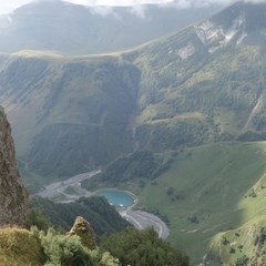 Эсмира Алисултанова, Грозный