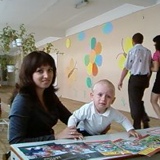 Inna Homun, 42 года, Львов