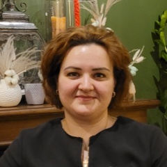 Елена Вондра, 44 года, Москва