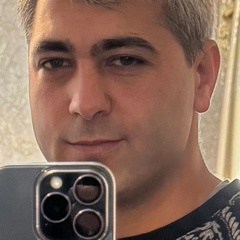 Zaur Nargilov, 35 лет, Алматы