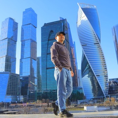Билал Нурдинов