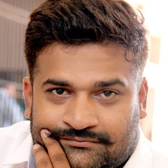 Shukla Nikunjkumar, 35 лет, Тверь