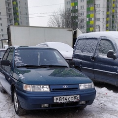 Магомед Шахбанов, Санкт-Петербург