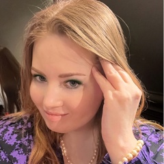 Елена Филатова, Санкт-Петербург