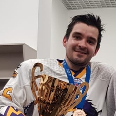 Михаил Чернышев, 36 лет, Москва