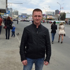 Вадим Мухин, 35 лет, Новосибирск
