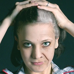 Анна Кислицына, 36 лет, Севастополь