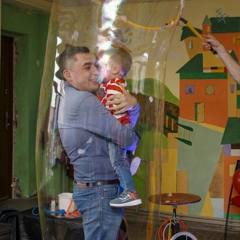 Александр Солоха, 40 лет, Донецк