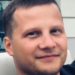 Сергей Белоусов, 38 лет