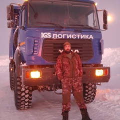 Анатолий Братчин, Белгород