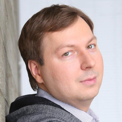 Dmitry Grishin, 46 лет, Москва