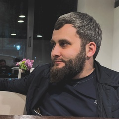 Аслан ❾❺, Грозный