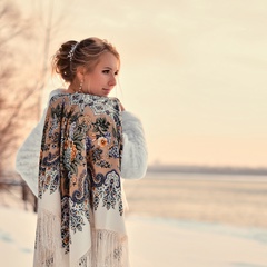 Оля Кожевникова, Новосибирск