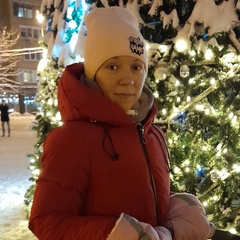 Екатерина Гончарова, 32 года