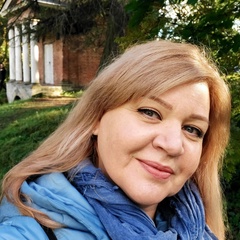 Елена Лакостова, Санкт-Петербург