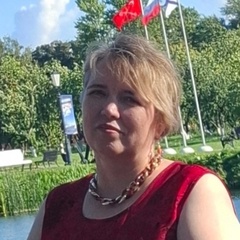 Марина Данилицкая, 53 года, Кронштадт