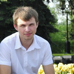 Александр Юрков, 32 года, Москва