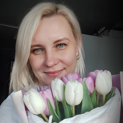 Жанна Губарева, 36 лет