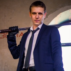 Виктор Гирник, 37 лет, Семей