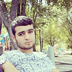 Mamikon Yeghiazaryan, Капан