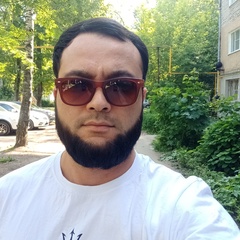 Abdulaziz Muminjanov, 30 лет, Омск