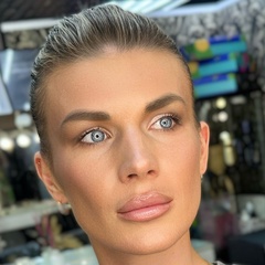 Anya Sergeevskaya, Санкт-Петербург