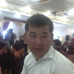 Nizam Qidirniyazov