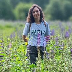 Полина Егорова, Санкт-Петербург