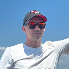 Юрий Меньшиков, 36 лет, Пермь
