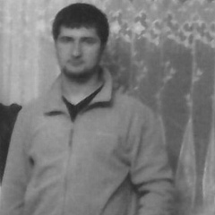 Рашид Успаев, 44 года, Грозный