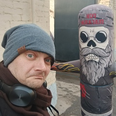 Сеня Савушкин, 39 лет, Москва