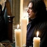 Severus Snape, 64 года, Saaga