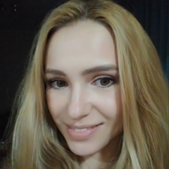 Ирина Шаламонова, 43 года