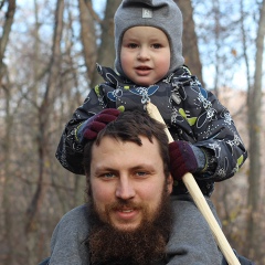 Андрей Токарев, 37 лет, Москва