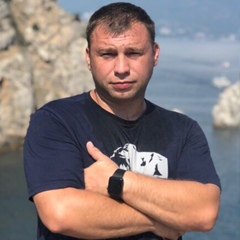 Сергей Абрамов, Владимир