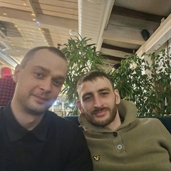 Сергей Баскаков, 35 лет, Бутово