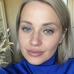 Юлия Ушакова, 36 лет, Москва