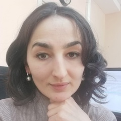 Dzera Tolasova, 34 года, Владикавказ