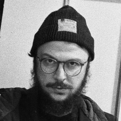 Артур Хатуев, 37 лет
