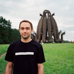 Фёдор Титов, 35 лет, Москва