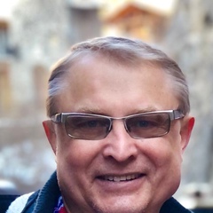 Григорий Иващенко, Геленджик